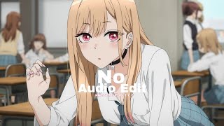 Cover art for No - Meghan Trainor