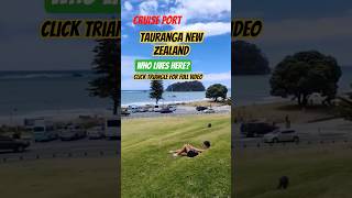 Tauranga Cruise Port : Top Things to Do at Mount Maunganui & Bay of Plenty See full video