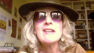 Power Back (Original) - Katrina Maxwell