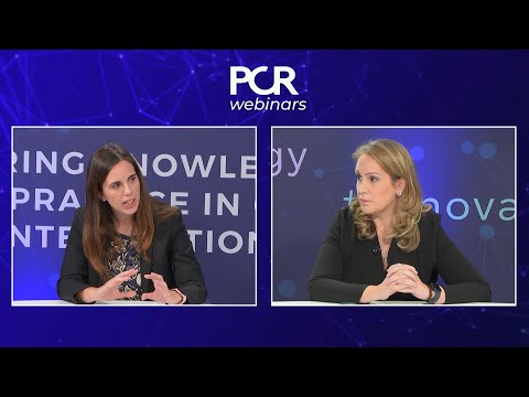 Management of tricuspid regurgitation and heart failure - Webinar