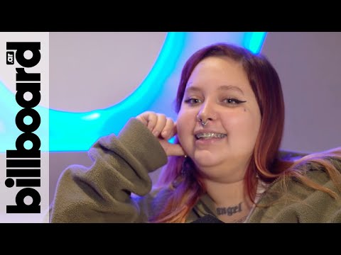 BB ASUL: "La música es vía para todo, para cuando no salís adelante y para cuando al fin lo haces"