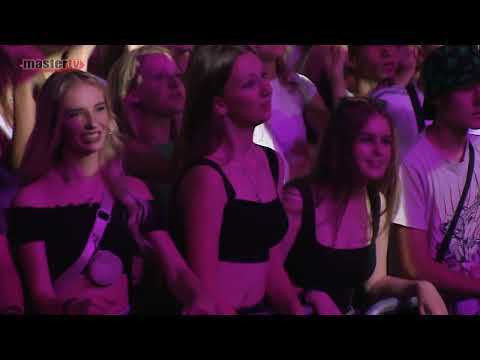 MASTER TV ŁUKÓW - Diversity Festival nad Zalewem Zimna Woda