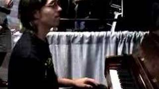 Video thumbnail for Moog Music PianoBar Demo by MoogMusicVideo