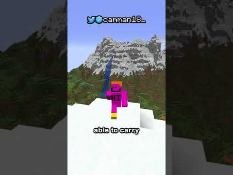 why did mojang do this? (1.19)