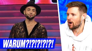 🙅‍♂️🧊 Eiskalte BOYS buzzern IHN in Rekordzeit raus | Phil &amp; C-Bas reagieren auf TAKE ME OUT