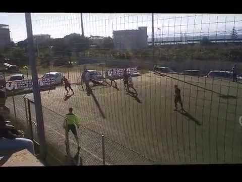 Zefhir Mega-Five Futsal Melito 4-3