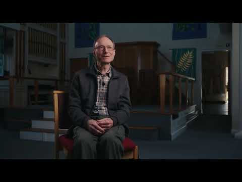 Invitation and Response: Graham’s Story of Following Jesus - Calling, Ministry Related, Testimonies - Burwell Baptist Church