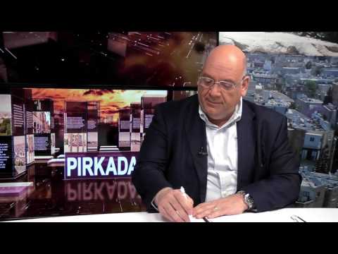PIRKADAT: Tálas Péter