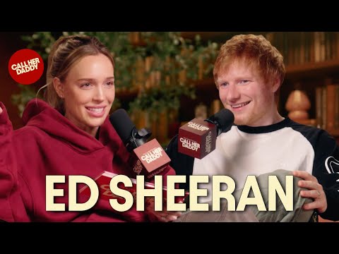 Ed Sheeran: You Either Love Me or Hate Me (Full Episode)