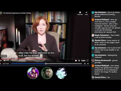 Smudcast #889: The Absolute Degeneracy of Modern Writing