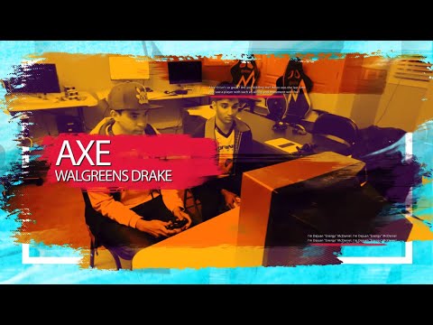 Best of Axe - Walgreens Drake | Super Smash Bros. Melee