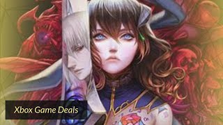 Xbox Game Deals of the Week - 28th September 2021