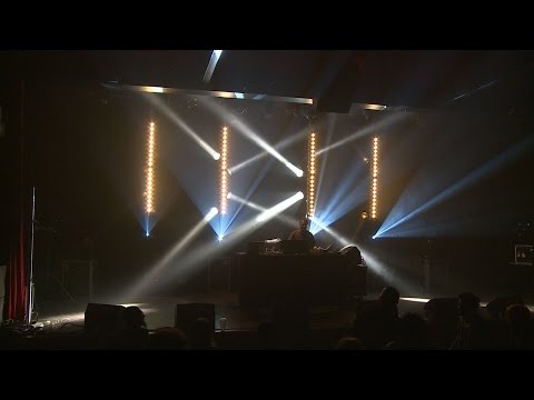 Weeding Dub - L'Atelier Cluses - IDWT#3