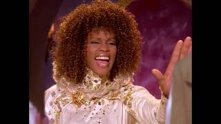 Whitney Houston - There Is Music In You