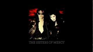 THE SISTERS OF MERCY - Colours