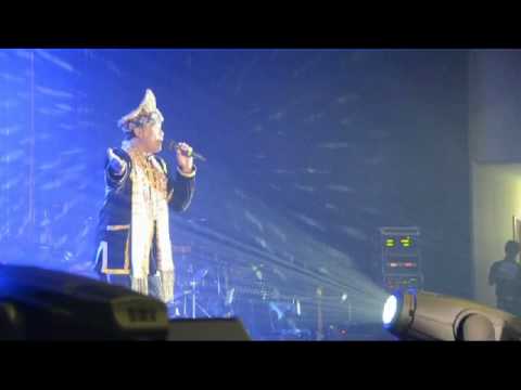 SUGANDOI SONGKOTOUN 2013= FABIAN SANTOS=ADA KONINI GINAVO