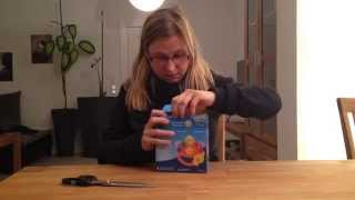 VTech Musikspaß Tamburin Rezension Kinderspielzeug-Test