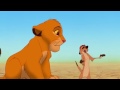Hakuna Matata Lion King