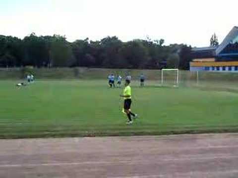 [11.06.08] Włókniarz Pabianice - Ner Poddębice 8:1