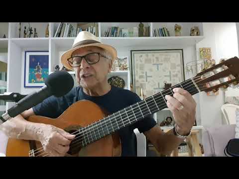 Pra dizer adeus - Torquato Neto