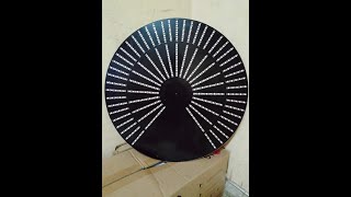 Fullcolor LEDHTC . Full Color Halo Effect Tutorial