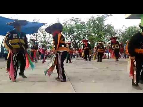 Toreadores delas chacas 2017