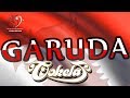 Cokelat - Garuda (Video Lirik)