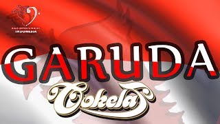 Download lagu GARUDA  by COKELAT #GARUDABANGET #JANGAN #HINA #INDONESIA #BENDERA  #MERAH PUTIH #TNI mp3