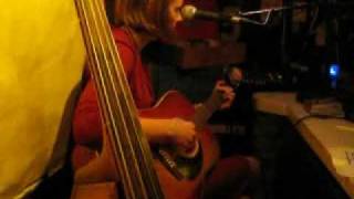 K.C. McKanzie - Roll My Blues Away-by Mike Good