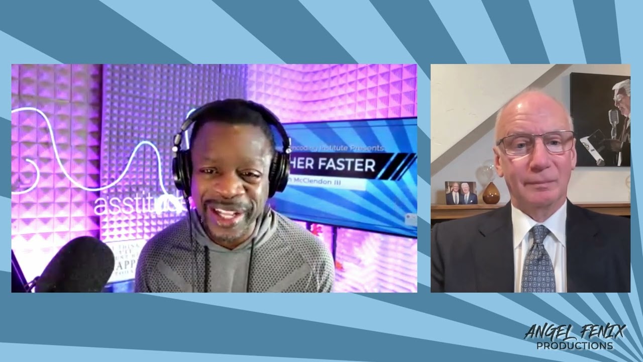 Brian Proctor: Unlocking Significance - Further Faster, Ep 70 (December 12, 2023)