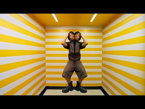 Nasty C - USE & SEDUCE (Official Video) ft. Nanette