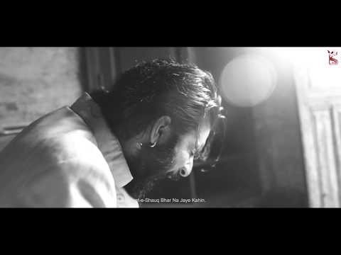 Niyat E Shauq (cover) Agha Inzi | Nasir Kazmi | Noor Jahaan | Inzi The Rockstar | LAAL Entertainment