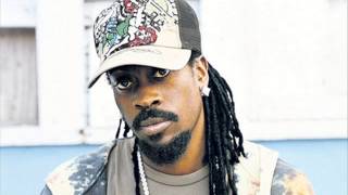 beenie man my wish