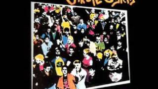 07 Behind the Door by Circle Jerks