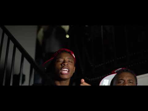 Teezie Bandz x Kih3 - Feeling (Official Music Video)