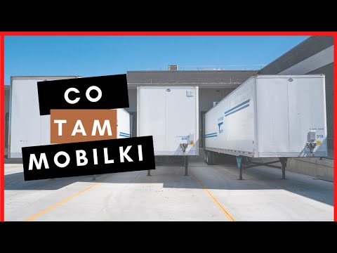 Naczepy mają zadyszkę - Wielton, Ailleron, Boombit