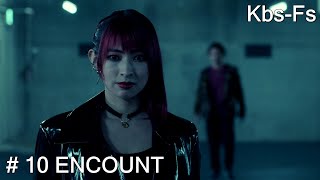 Download lagu GARO VERSUS ROAD EP10 ENCOUNT ซับไทย mp3