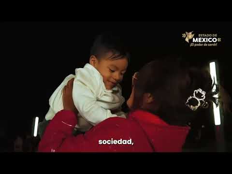 “Caminemos Seguras”, trabajamos en #Tlalnepantla