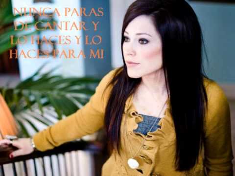 Nunca Paras De Cantar