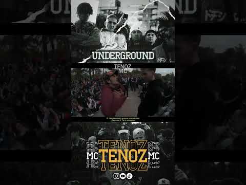 LA MÁGIA DEL BEATER 🔥UNDER URUGUAYO