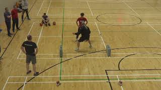 EGC Jan 2022 coaches session part 3