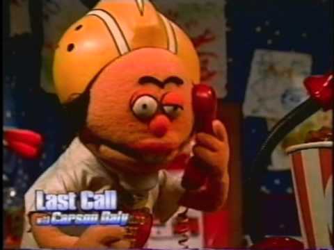 Jim Florentine's Demo Reel