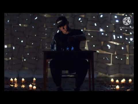 Intruz x Sarius - Świeczki na rzece/nightcore