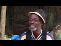MWANAMZIKI WA SIMBA WANYIKA WILLIAM P KINYONGA AISHI MAISHA YA TAABU NAIROBI
