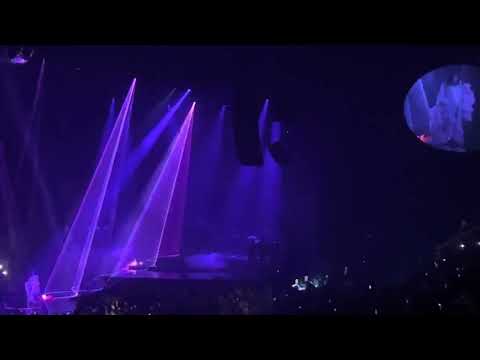 Lizzo The Special Tour - Fitness/Naked