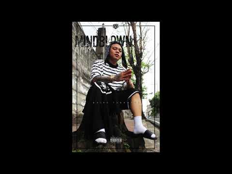 Kaine Flame  - BASHA ft. Ramdiss [ Official Audio ]