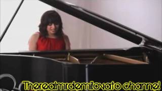 Lo que soy - Demi Lovato - Camp Rock - Don&#39;t Forget