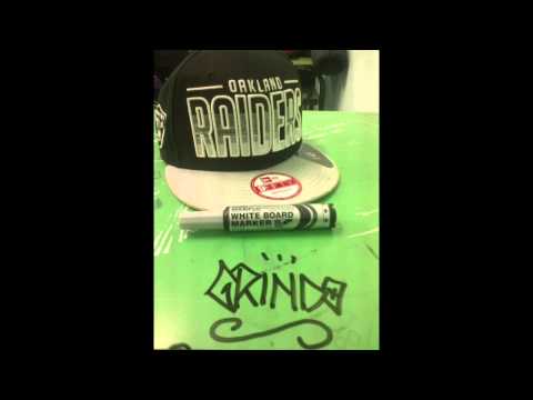 Grindo - Senti Qua