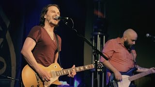 Jonathan Jackson + Enation: Live from Nashville (Trailer)