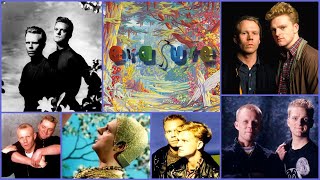 Erasure - Tragic (Instrumental)